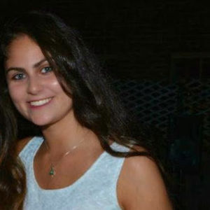 Meet your Posher, Sharon